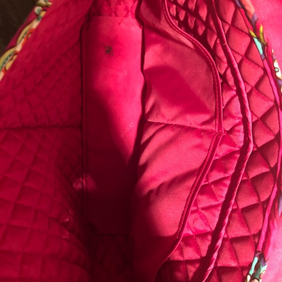 Vera Bradley Bag - Picture 3 of 3